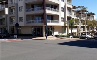 1 Bedroom Apartment in New Town Centre