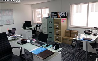 110 m² Office Space in Mill Park