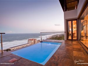 5 Bed House in Westbrook