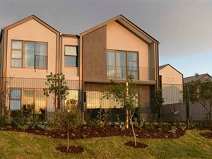 4 Bed House in Waterfall Estate