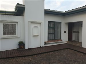 3 Bed House in Loerie Park
