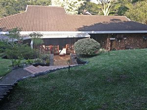 3 Bed Townhouse in Glenmore