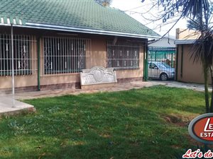 3 Bed House in Nimrod Park