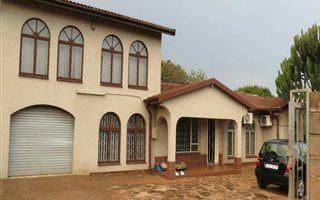 4 Bedroom House in Isipingo