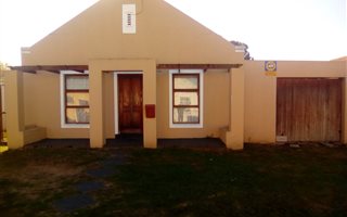 3 Bedroom House in Forest Village