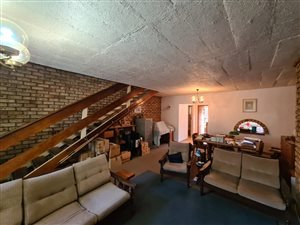 3 Bed Townhouse in Memorial Road Area