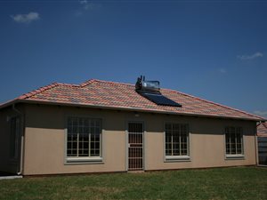 3 Bed House in Sky City