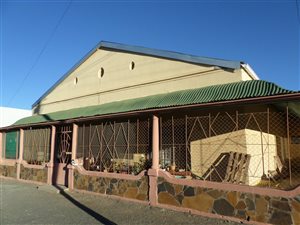 3 Bed House in Middelburg