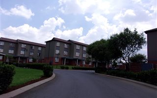 2 Bedroom House in Castleview