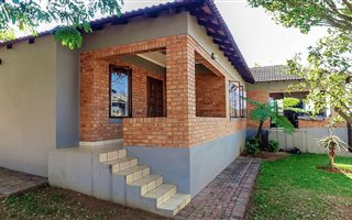 3 Bedroom House in White River