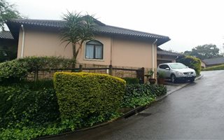 3 Bedroom Simplex in Waterfall