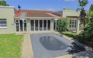 4 Bedroom House in Summerstrand