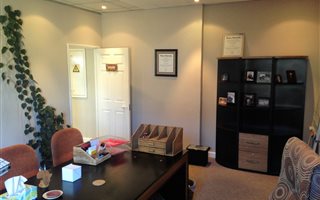 140 m² Office Space in Rondebosch