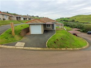 3 Bed Townhouse in Kingsburgh