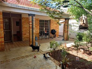 3 Bed House in Orange Grove