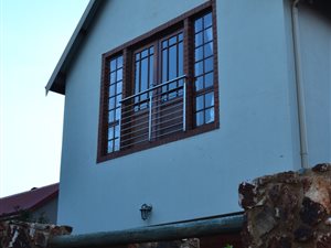 1 Bed Flat in Irene