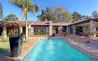 5 Bedroom House in Durbanville Central