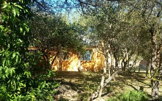 3 Bedroom House in Kampersrus AH