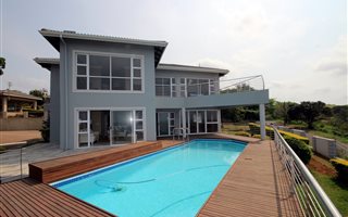 3 Bedroom Townhouse in Clansthal