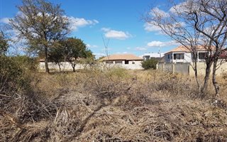 372 m² Land available in Hectorspruit