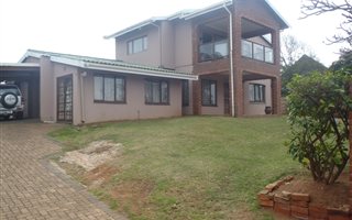4 Bedroom House in Warner Beach