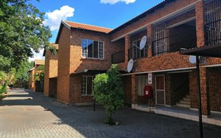 2 Bedroom Apartment in Rustenburg Central