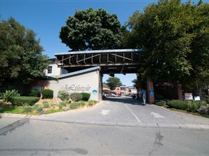 228 m² Office Space in Randpark Ridge