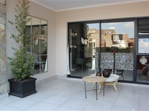 3 Bed Apartment in Waterfall Estate