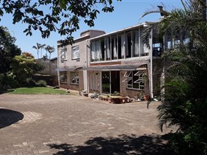 3 Bed House in Pumula
