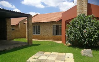 3 Bedroom Townhouse in Albemarle