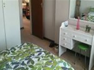2 Bed Apartment in Rand Collieries