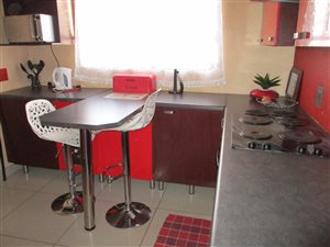 2 Bed House in Kwa Thema