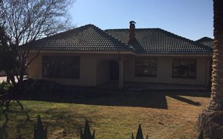 4 Bedroom House in Adamayview