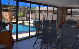 4 Bedroom House in Petersfield