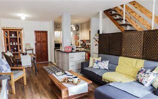 2 Bedroom Duplex in Villieria