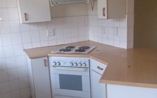 2 Bedroom Apartment in Windsor West