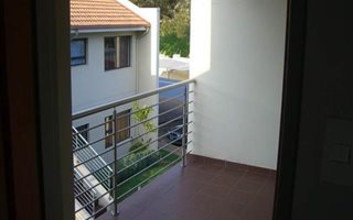 2 Bedroom Townhouse in Bedfordview