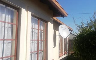 3 Bedroom House in Nellmapius