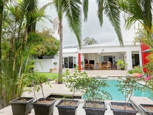 4 Bed House in Valmary Park