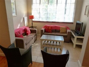 2 Bed House in Eastwood