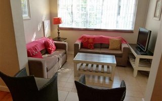 2 Bedroom House in Eastwood