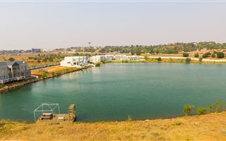 3 Bedroom Townhouse in Erasmus Park