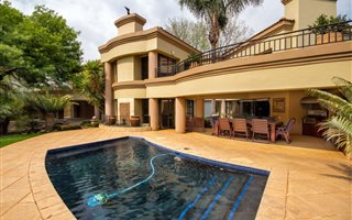 4 Bedroom House in Bedfordview