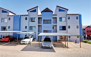 2 Bedroom Apartment in Honeydew Manor