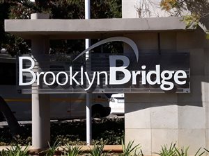 Commercial space in Brooklyn