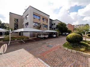 1670 m² Commercial space in Sunninghill