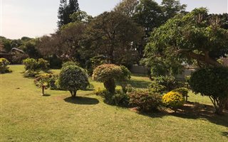 2 Bedroom Apartment in Uvongo