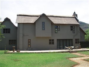 3 Bed House in Hennops River