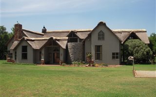 3 Bedroom House in Hennops River