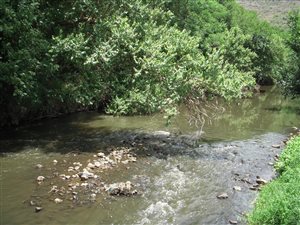 3 Bed House in Hennops River